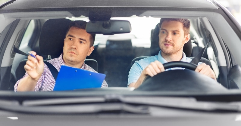 איך לנצל את הפיקדון הצבאי ללימודי נהיגה