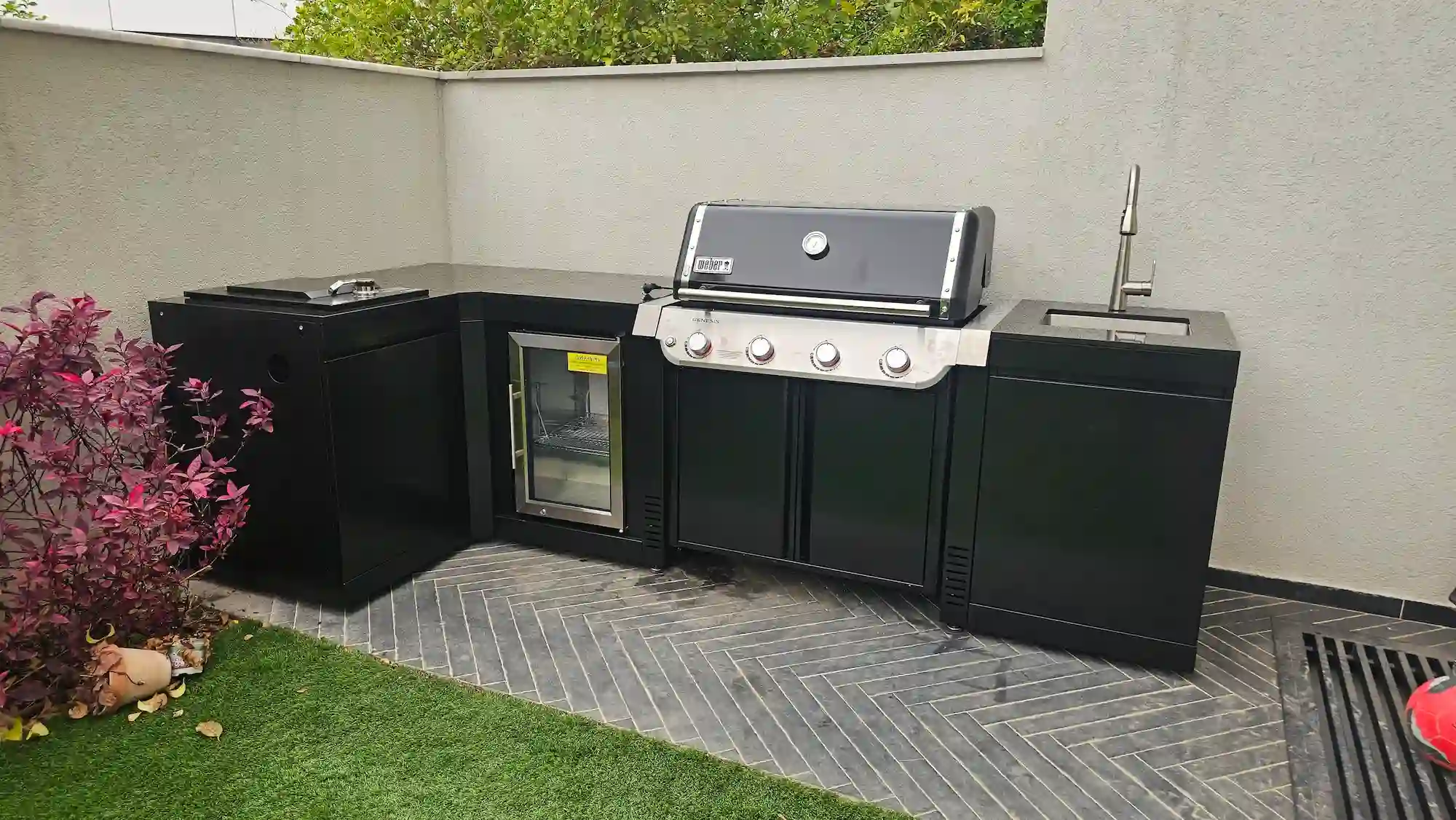 היכנסו לאתר BBQ&MORE