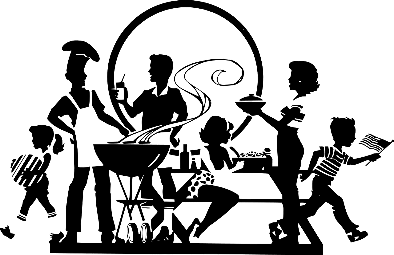 מנגל גז